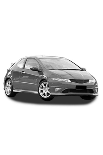 Filtron Pachet promo, set filtre de schimb, Honda Civic viii