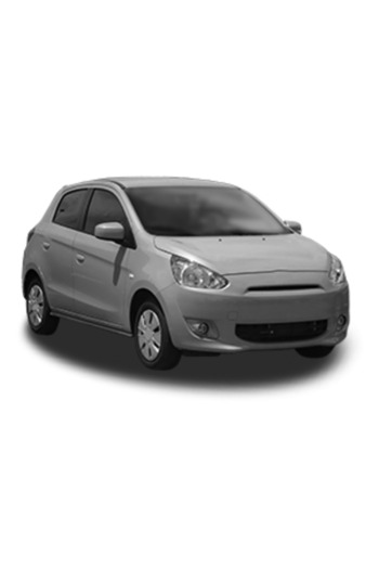 Filtron Pachet promo, set filtre de schimb, Mitsubishi MIRAGE / SPACE STAR VI Hatchback (A0_A)
