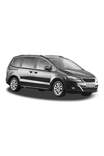 Filtron Pachet promo, set filtre de schimb, Seat ALHAMBRA (710, 711)