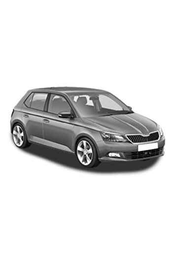 Filtron Pachet promo, set filtre de schimb, Skoda FABIA III (NJ3)