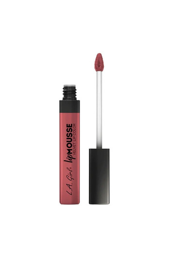 L.A. Girl L.A. Girl Velvet Liquid Mousse Rouge GLC781 Squad