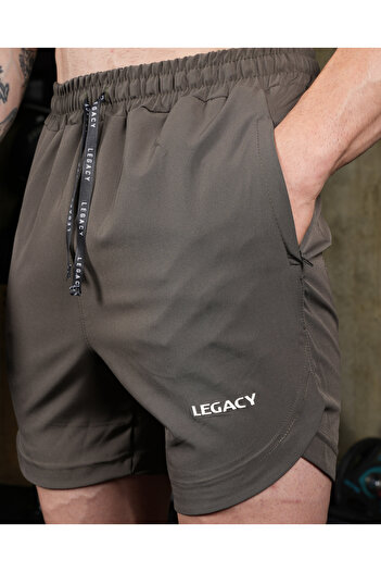 LEGACY'S ROAD AeroDash Training Shorts