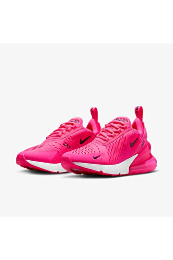 Nike Air Max 270 Hyper Pink Black (Women's)