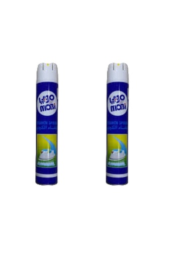 The comprehensive house Mobi Oven Cleaner Spray, 500ml