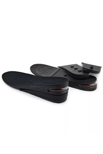 VEYA Multi-size medical pad for height increase and invisible foot comfort