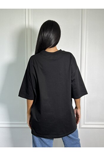 CC STORE KINDNESS oversized T-shirt, with Printed
