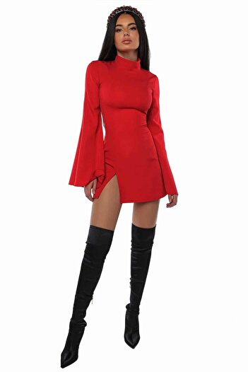 Prive Boutique Posh Dress