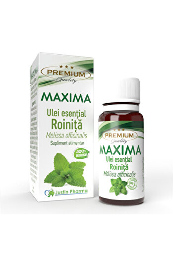 Maxima Ronita essential oil 10 ml, internal use,