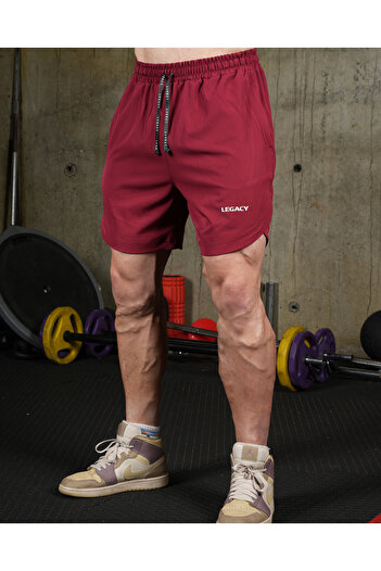 LEGACY'S ROAD Aerodash Training Shorts