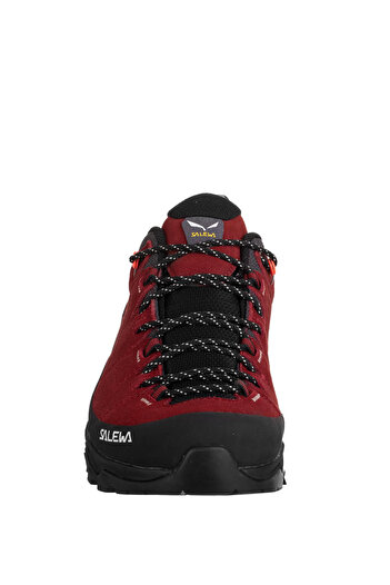 Salewa Alp Trainer 2 GTX Syrah Black Kadın Yürüyüş Ayakkabısı