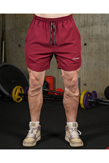 LEGACY'S ROAD Aerodash Training Shorts
