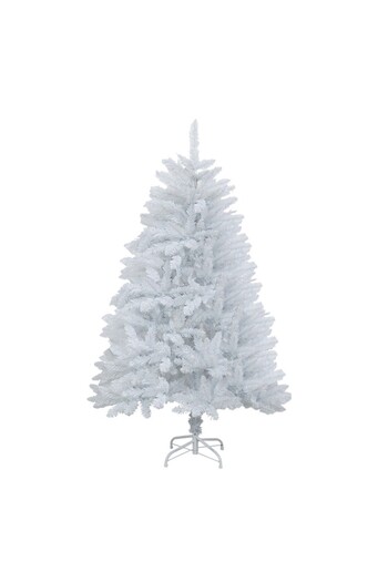 Flippy Artificial Christmas tree with stand included, 180 cm, 600 branches/tops