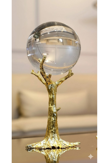 Generic The Golden Tree Orb