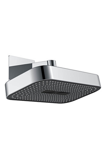 Generic Rectangular 40 x 22 cm Concealed Shower Tray Model No. MS123 - Brass Integrated with ABS