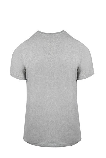 Tommy Hilfiger Men's T-Shirt 09t4509-004