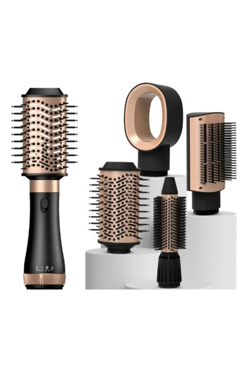 CT STONES 5 Head Air Hair Styler Set