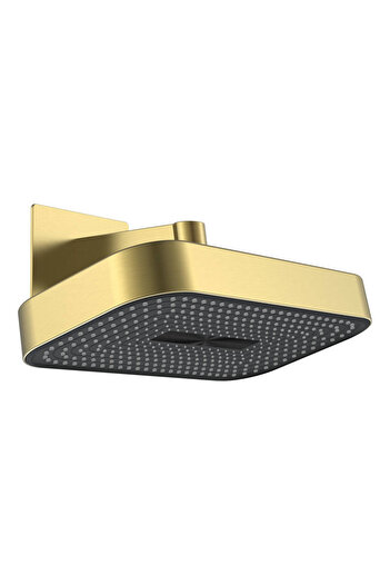 Generic Rectangular 40 x 22 cm Concealed Shower Tray Model No. MS123 - Brass Integrated with ABS