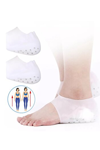 VEYA Inner Lining to Increase Length in Multiple Sizes