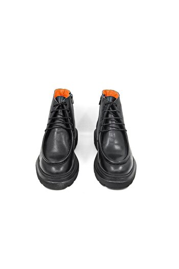 Freefoot 54086 Ανδρικές Κλασικές Μπότες - Μαύρες