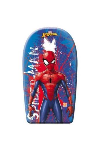 Intex Spiderman Swimming Board