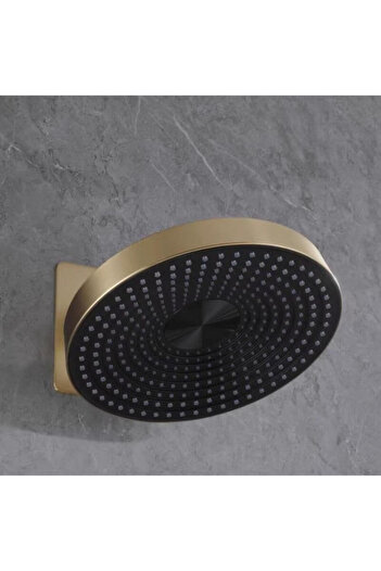 Generic 360° Swivel Shower Head Model MS126 - Brass Integrated with ABS
