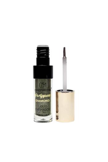 OPERAMAK Operamak New York Metallic Liquid Eyeshadow