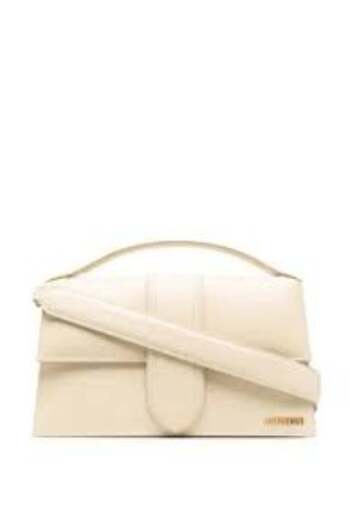 JACQUEMUS JQ Le Bambino bag FOR WOMENS (BEIGH)