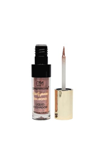 OPERAMAK Operamak New York Metallic Liquid Eyeshadow