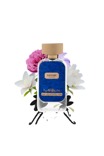 Dkhoon Emirates Sapphire Perfume by Dukhoon UAE