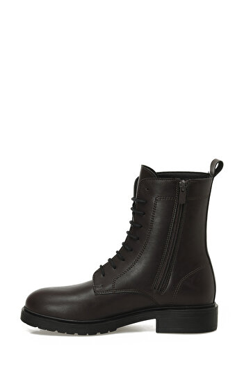 Butigo 25K-7110 5PR Bordo Kadın Bot