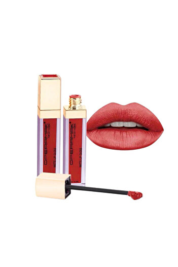 OPERAMAK Operamak Matte Liquid Lipstick