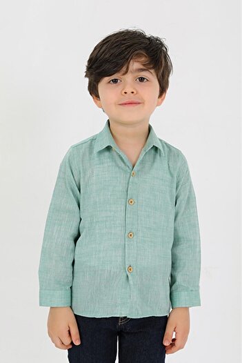 Pi Giyim Children's Set of 4 |   1 Shirt 4 Boxers 4 Undershirts 2 Underwear