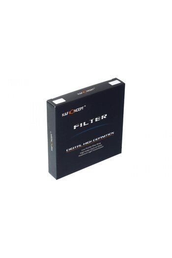 K&F CONCEPT CPL MC 40.5mm circular polarizing multi-coated filter KF01.1150