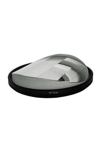 Generic Filter 77mm Stretch Creative FF034