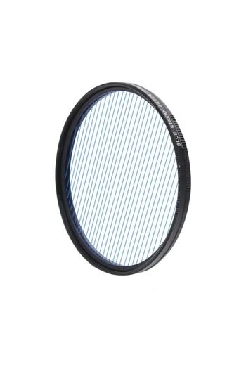 Generic Filter 82mm Blue Streak Effect FF020