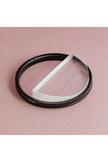 Generic Filter 77mm Half Stretch FF039