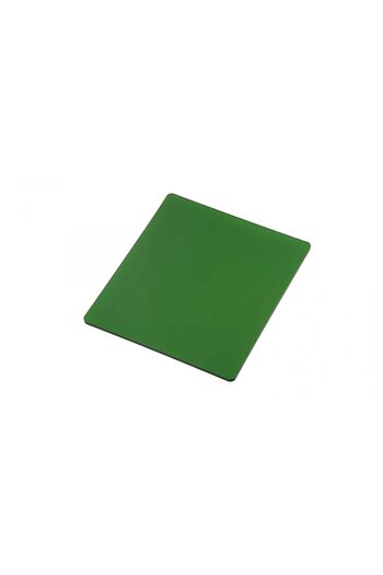 Commlite Green full color conversion filter compatible with Cokin P holder