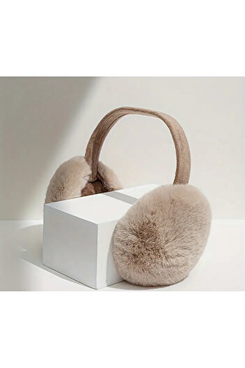 laviyonsa Winter Earmuffs Ear Covers Earmuffs