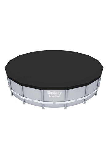 BESTWAY Flowclear Pool Cover, 4.88m (16’)