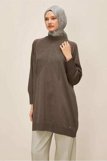 Alvina Triko Tunic 45842