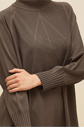 Alvina Triko Tunic 45842