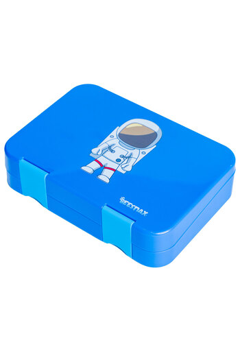 BeeSnax Blue Astro Regular