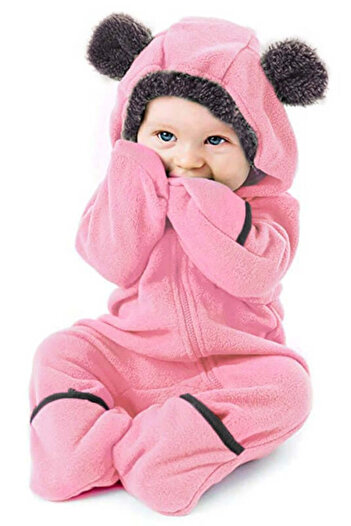 bby Baby jumpsuit