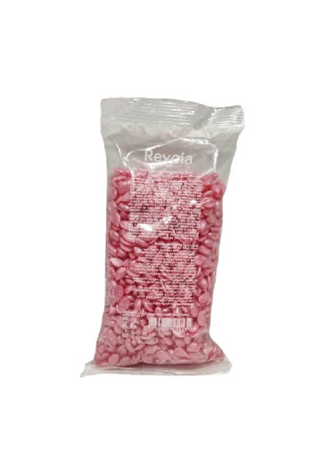 Revoia Revoya Wax Beads Hair Removal 250g Pink