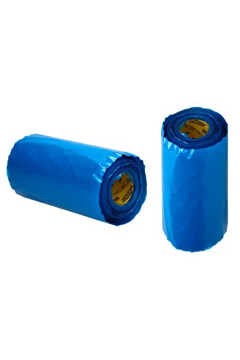 Other Underground Cable Marking Foil 100m - Blue