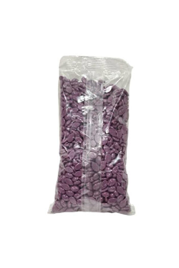 Revoia Revoya Hair Removal Wax Beads 250g Purple