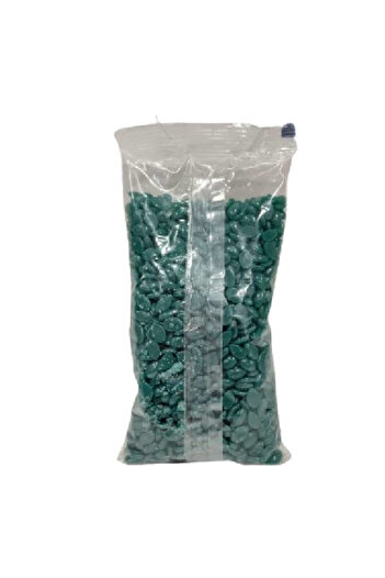 Revoia Revoya Hair Removal Wax Beads 250g Turquoise
