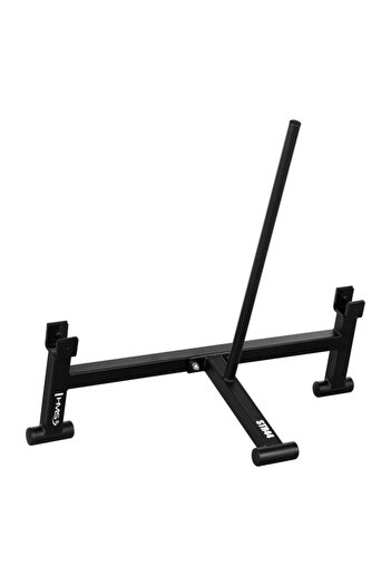 Other STR44 DEADLIFT BARBELL JACK COMMERCIAL HMS