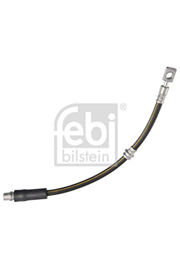 FEBI BILSTEIN Brake hose Front axle right OPEL ASTRA G closed body/combi (F70) 1998-2005