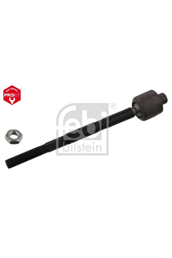FEBI BILSTEIN Tie rod end axial joint Front axle right BMW 3 Convertible (E93) 2007-2013